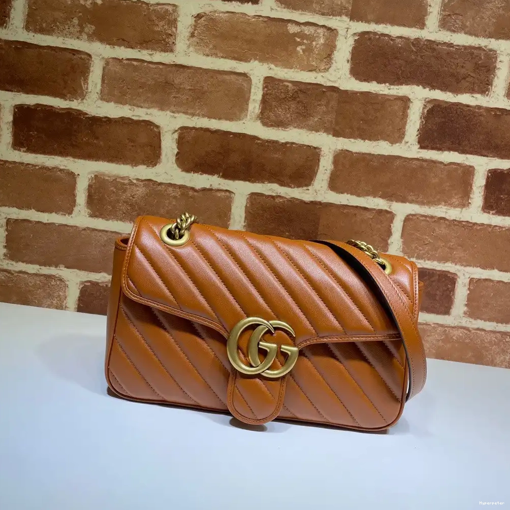 Hyper Peter Marmont 26CM Gucci GG 0604
